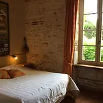 Nocleg ze śniadaniem Les Huguets