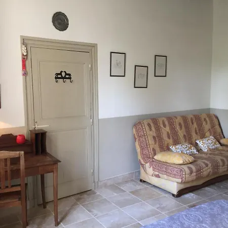 Les Huguets Villeneuve-sur-Lot