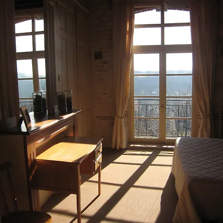 Les Huguets