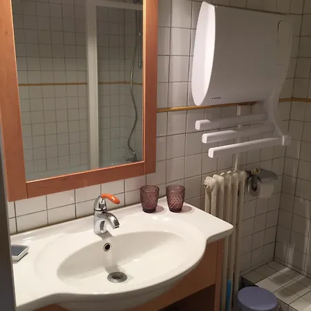 Les Huguets Bed & Breakfast