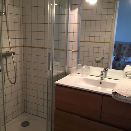 Bed & Breakfast Les Huguets 3*