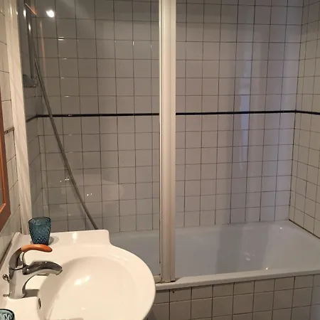 Bed & Breakfast Les Huguets Villeneuve-sur-Lot