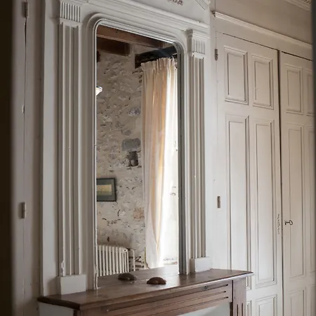 Bed & Breakfast Les Huguets Villeneuve-sur-Lot
