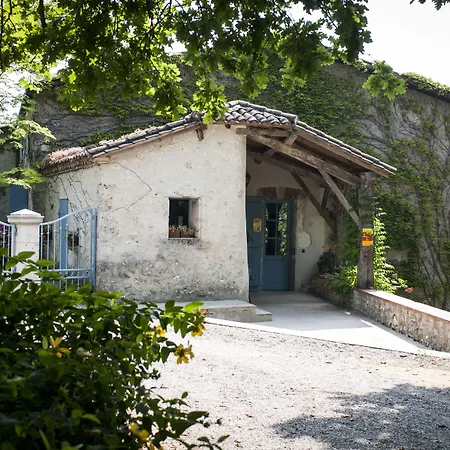 Les Huguets Bed & Breakfast Villeneuve-sur-Lot