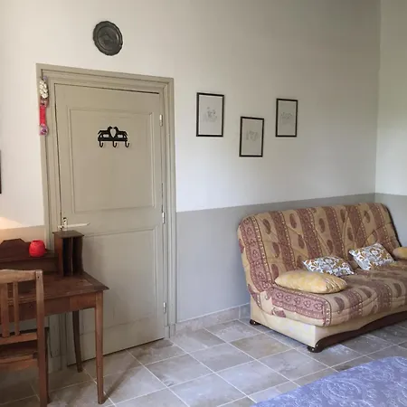 Bed & Breakfast Les Huguets 3*