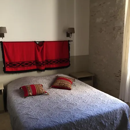 Отель типа 