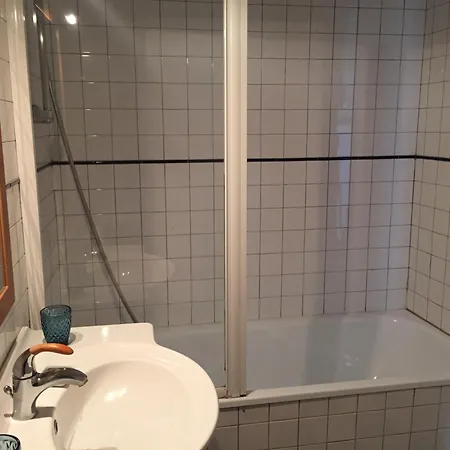 Bed & Breakfast Les Huguets 3*