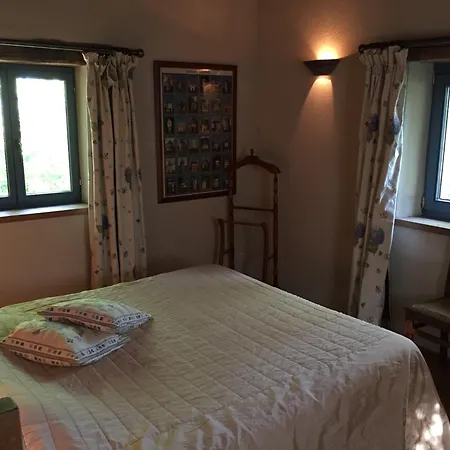 Les Huguets Bed & Breakfast Villeneuve-sur-Lot