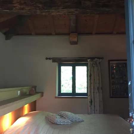 Les Huguets 3* Вильнёв-сюр-Ло