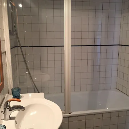 Bed & Breakfast Les Huguets 3*