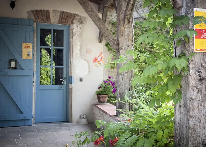 Les Huguets 3* Villeneuve-sur-Lot