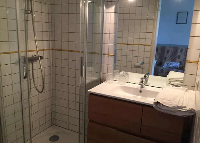 Bed & Breakfast Les Huguets 3*