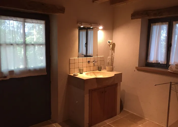 Les Huguets 3* Villeneuve-sur-Lot