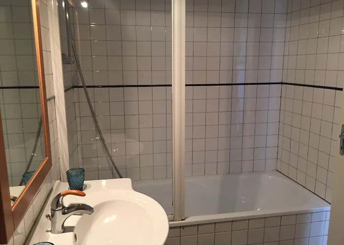 Bed & Breakfast Les Huguets Villeneuve-sur-Lot