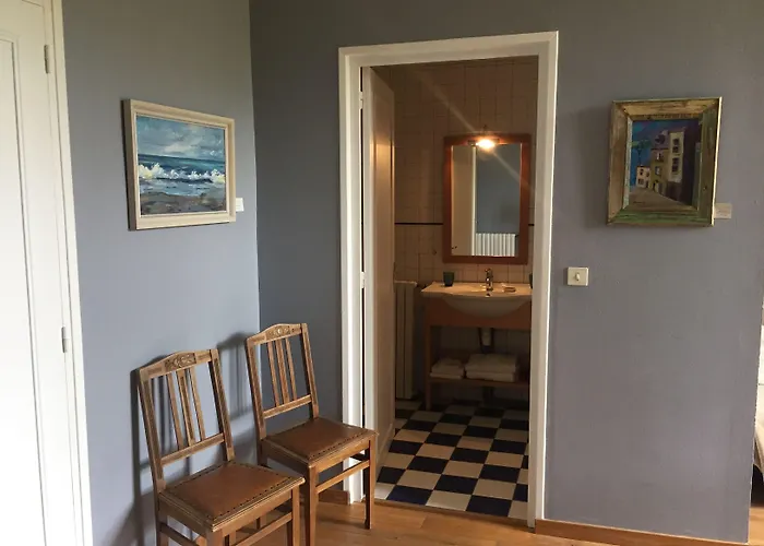 Bed & Breakfast Les Huguets Villeneuve-sur-Lot