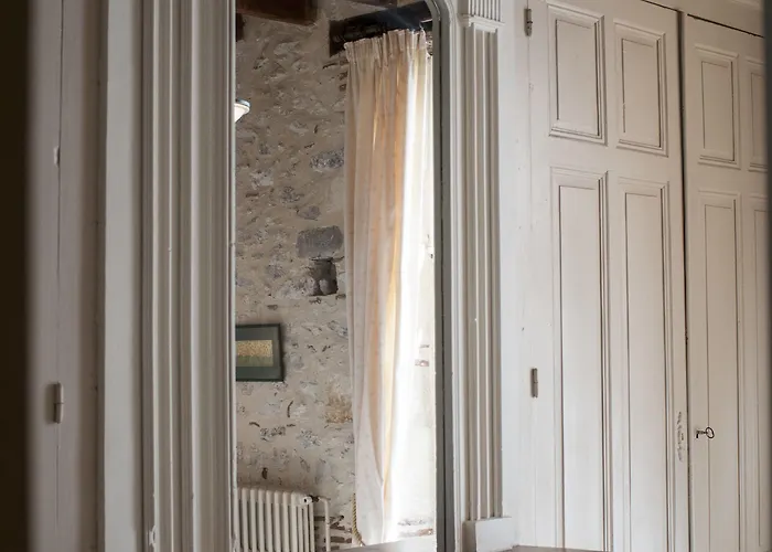 Bed & Breakfast Les Huguets Villeneuve-sur-Lot