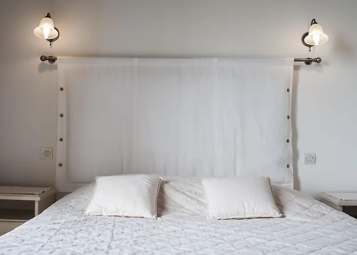 Bed & Breakfast Les Huguets