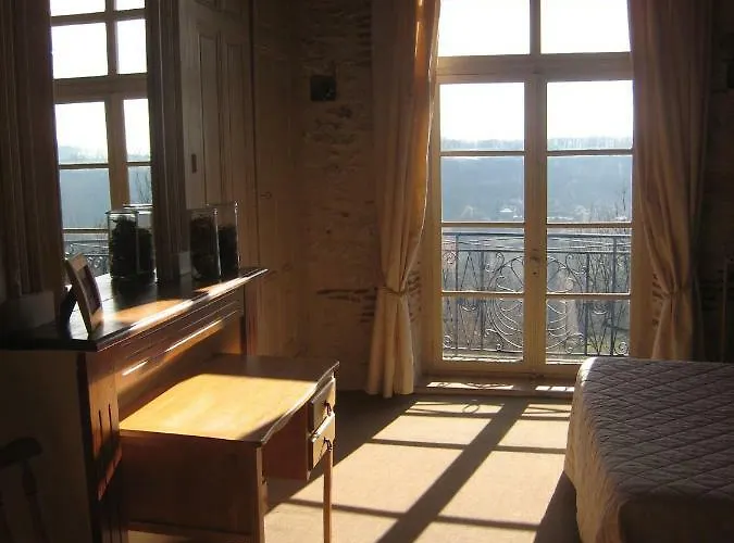 Les Huguets Bed & Breakfast Villeneuve-sur-Lot