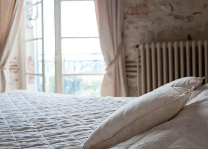 Les Huguets Bed & Breakfast Villeneuve-sur-Lot